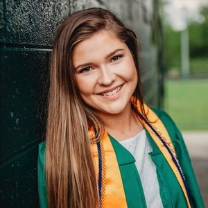 Meet your Posher, Ashlyn